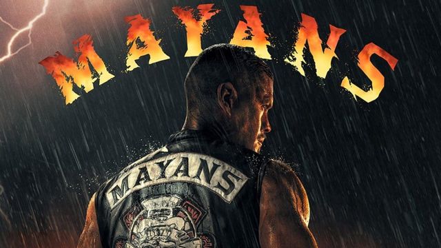 Mayans MC Season 5