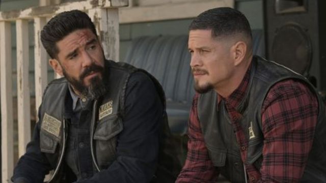 Mayans MC Season 5