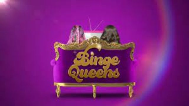 Binge Queens Season 6 Episode 6