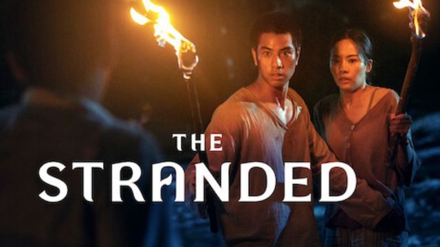 The Stranded Season 2 Release Date