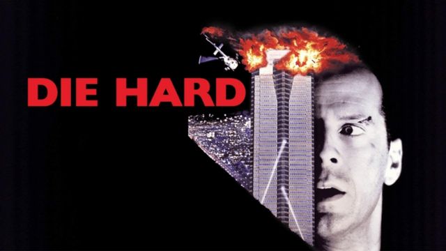 How to Watch Die Hard