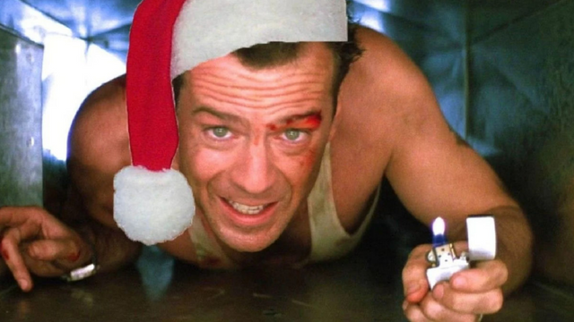 How to Watch Die Hard