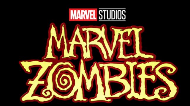 Marvel Zombies release date