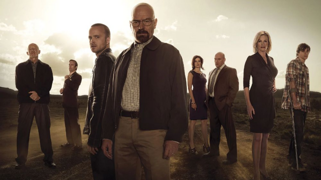 Breaking Bad Season 6 Release Date