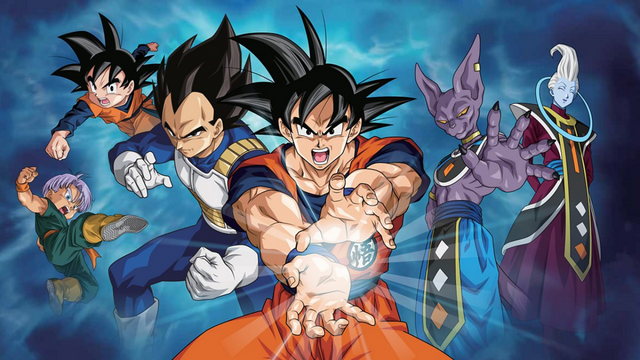 Dragon Ball Super season 2 release date