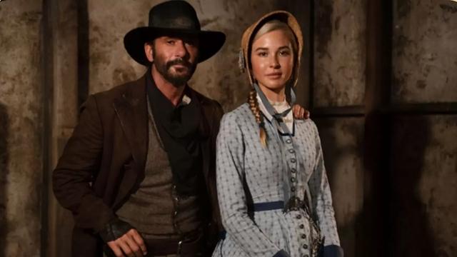 1883 Season 2 Release Date