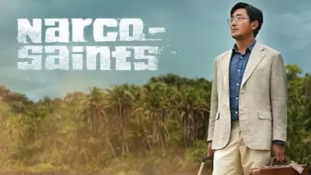 Narcos Season 2