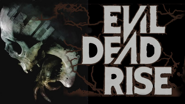 Evil Dead Rise Release Date