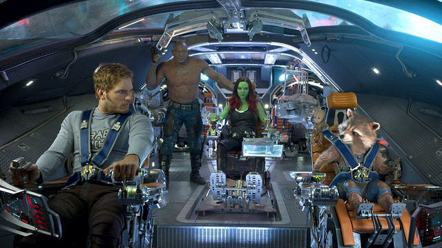 Guardians of the Galaxy Vol. 3 Release Date
