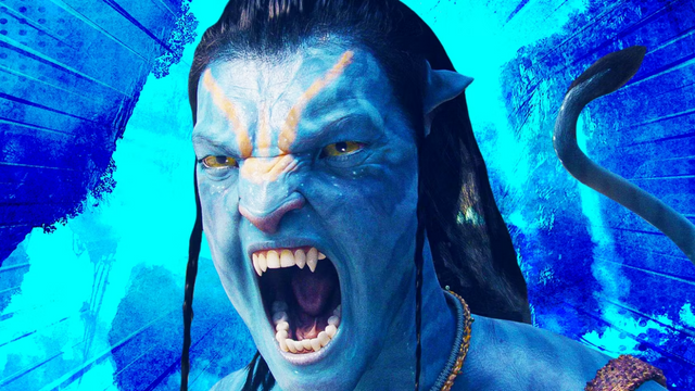 Avatar 2 cast list