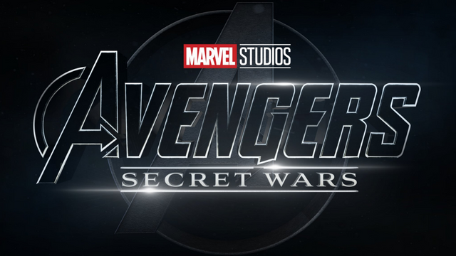 Avengers: Secret Wars Release Date