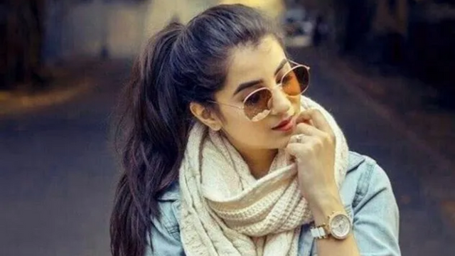 Akriti