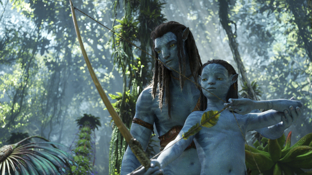 avatar review