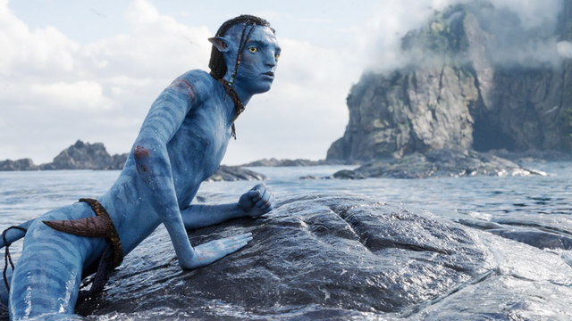 avatar review