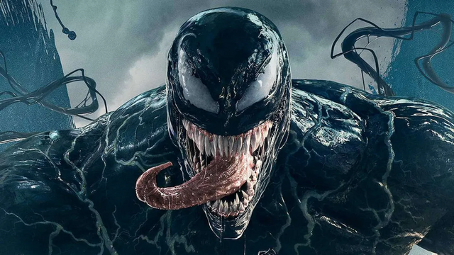 how many end credits in venom 2