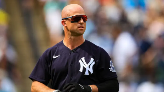 where is brett gardner now