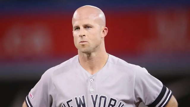 where is brett gardner now