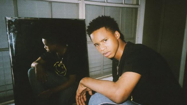who is tay k