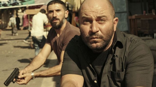 Fauda Season 4