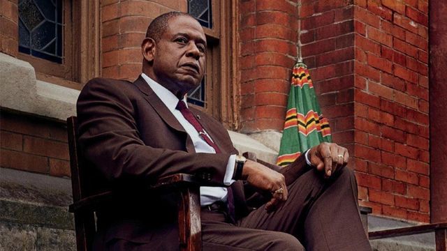 Godfather of Harlem Season 3 Review