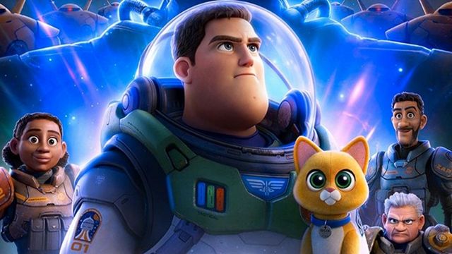 Lightyear Season 1 Review