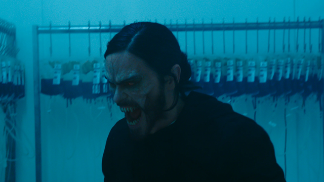 Morbius’ Movie Review