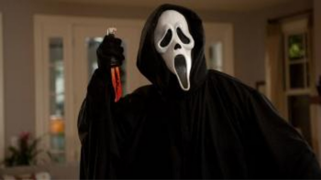 Scream Movie Review