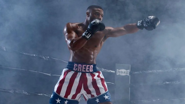 Creed 3 release date