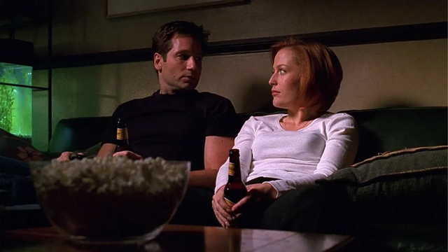 How to Watch the X-files 