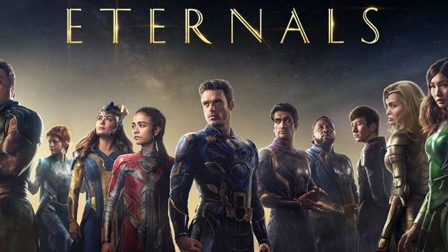 Eternals 2 Release date