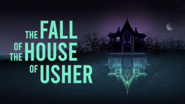 Fall of the House of Usher Release Date