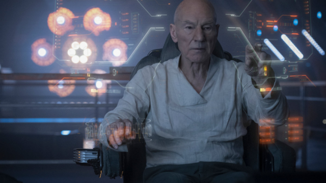 Star Trek: Picard Season 3 Release Date