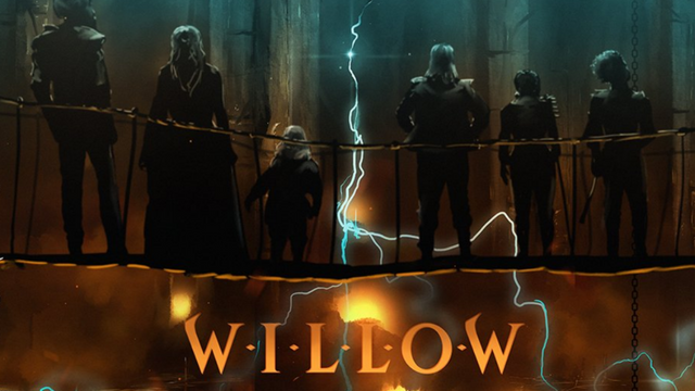 Willow Episode 8 Release Date