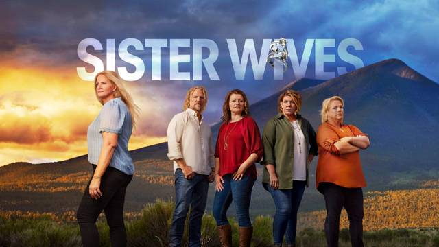Sister Wives Season 18 Release Date