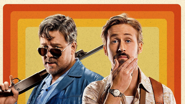 The Nice Guys 2 Release Date