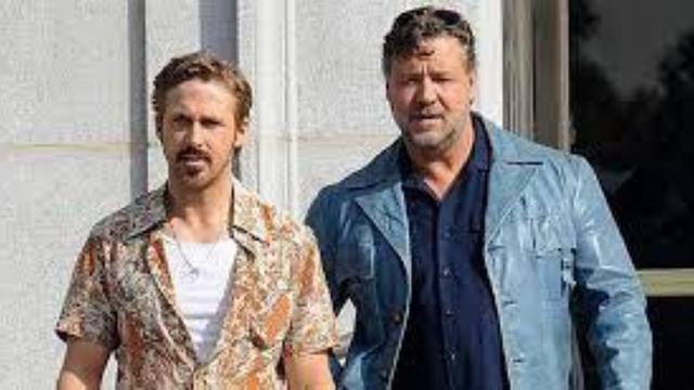 The Nice Guys 2 Release Date