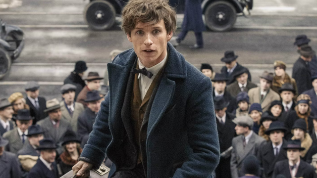 Fantastic Beasts 4 Release Date