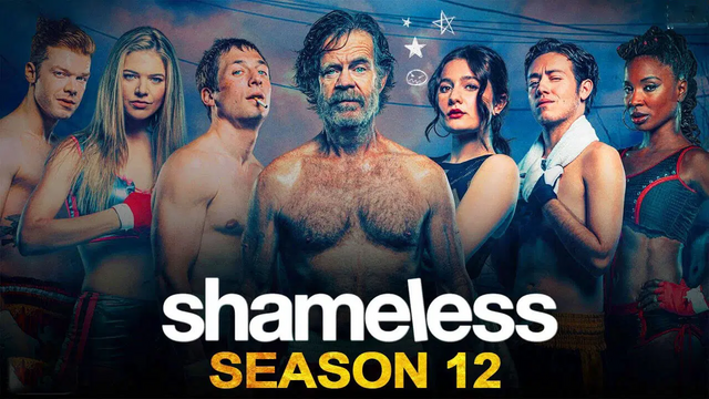 Shameless Season 12 Release Date