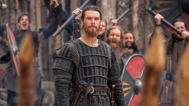 Vikings Valhalla Season 3 Release Date 