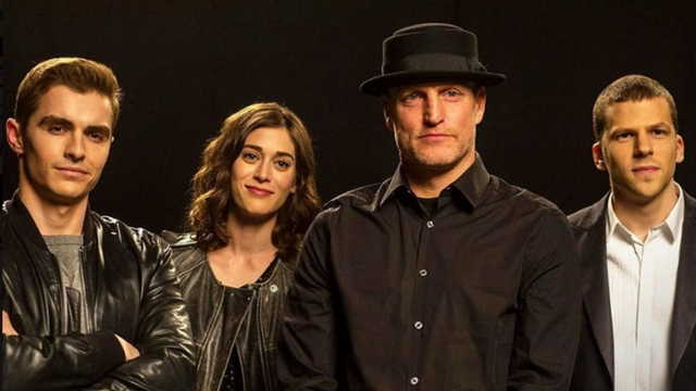 Now You See Me 3 Release Date