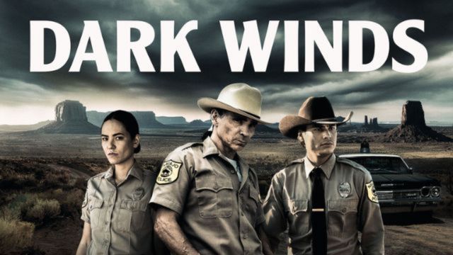 Dark Winds season 2 release date