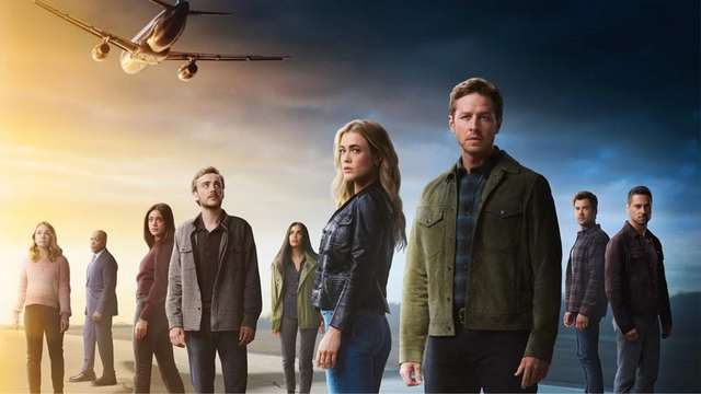 Manifest Season 4 Part 2 Release Date