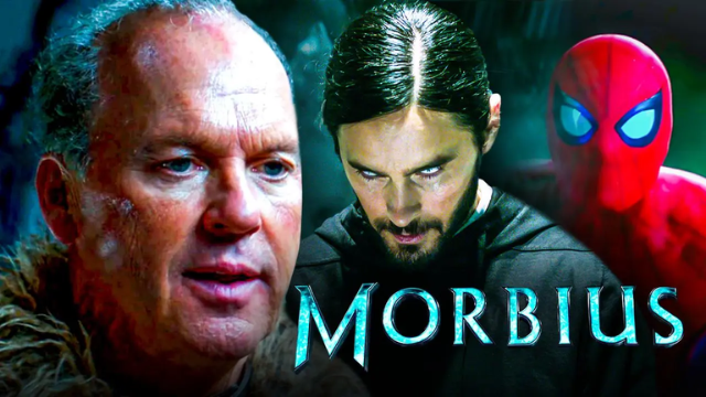 Morbius 2 Release Date
