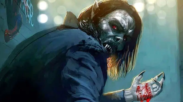 Morbius 2 Release Date 