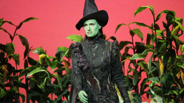 Wicked Movie Release Date