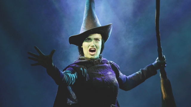 Wicked Movie Release Date