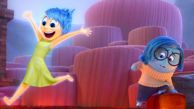 Inside Out 2 release date