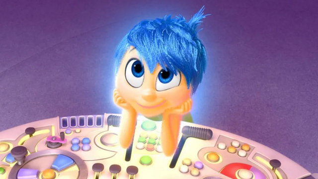 Inside Out 2 release date