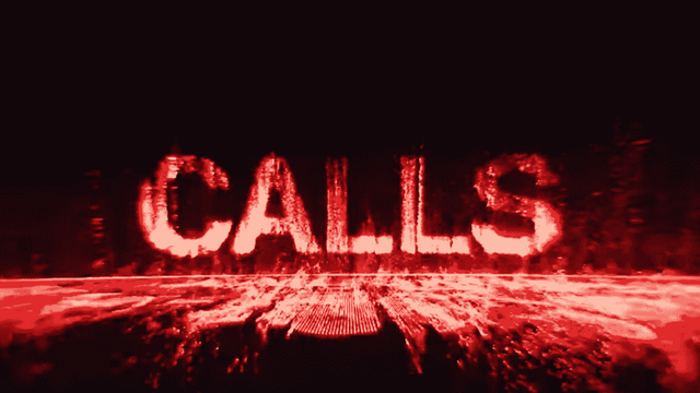 calls movie review