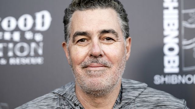 Adam Carolla is Dating 